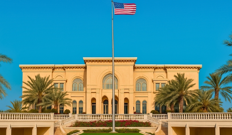 U.S. Embassy Revises Visa Interview Waiver Rules